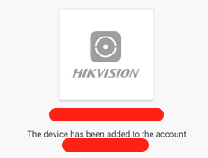 Hik-Connect odsad dostupan samo na Hikvisionovom App Store