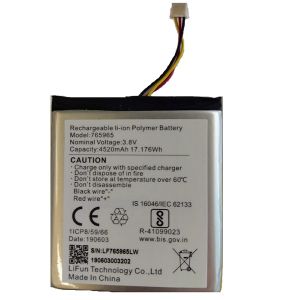 DS-PA-Battery