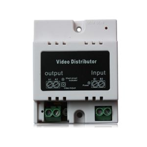 Distributor P2W-VD