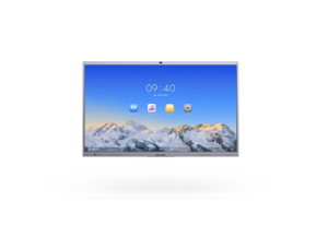 86-inch 4K Interactive Display DS-D5C75RB/B