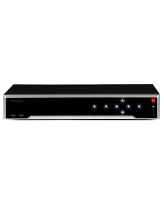 4K IP NVR: Hikvision VIDEO SNIMAČ DS-7616N2 (16ch, 160Mbps, 2xSATA, VGA, HDMI)