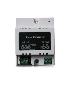 Distributor P2W-VD
