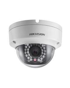 KAMERA DOME HikVision (4Mpx, 2.8mm (106°), 0,01lux)