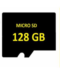 SD MICRO 128GB Surveillance High-End
