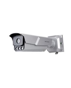 High performance ANPR bullet camera 4MPx IR ANPR Smart Surveillance Camera iDS-TCM403-BI/0832