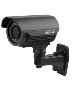 MD Compact A700 kamera - 700TVL