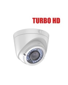 TURBO HD Kamera HikVision DOME KAMERA DS-2CE56C0T-VFIR3F(2.8-12mm)