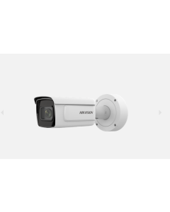 4MP DeepinView ANPR Moto Varifocal Bullet Camera kamera iDS-2CD7A46G0IZHS (2.8-12mm)