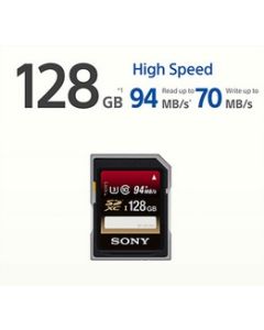 High Speed microSD kartica 128GB 