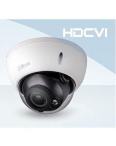 Dahua HDCVI d/n IC Dome kamera 2,1Mpx, moto zoom 2,7~12mm HAC-HDBW2221RPZ